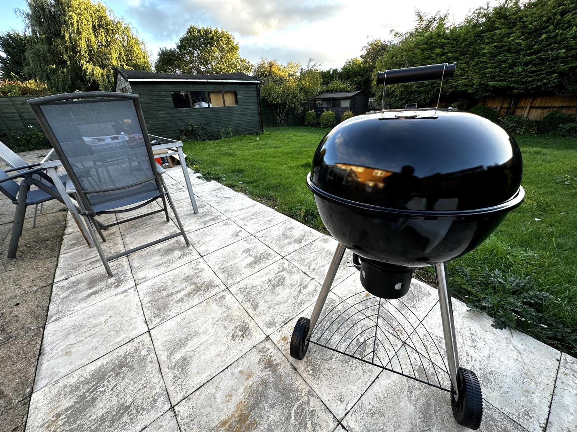 Kennedy Villa - 5 Bedroom House With Hot Tub, Wifi, Free Parkings, Close To Bicester Village エクステリア 写真
