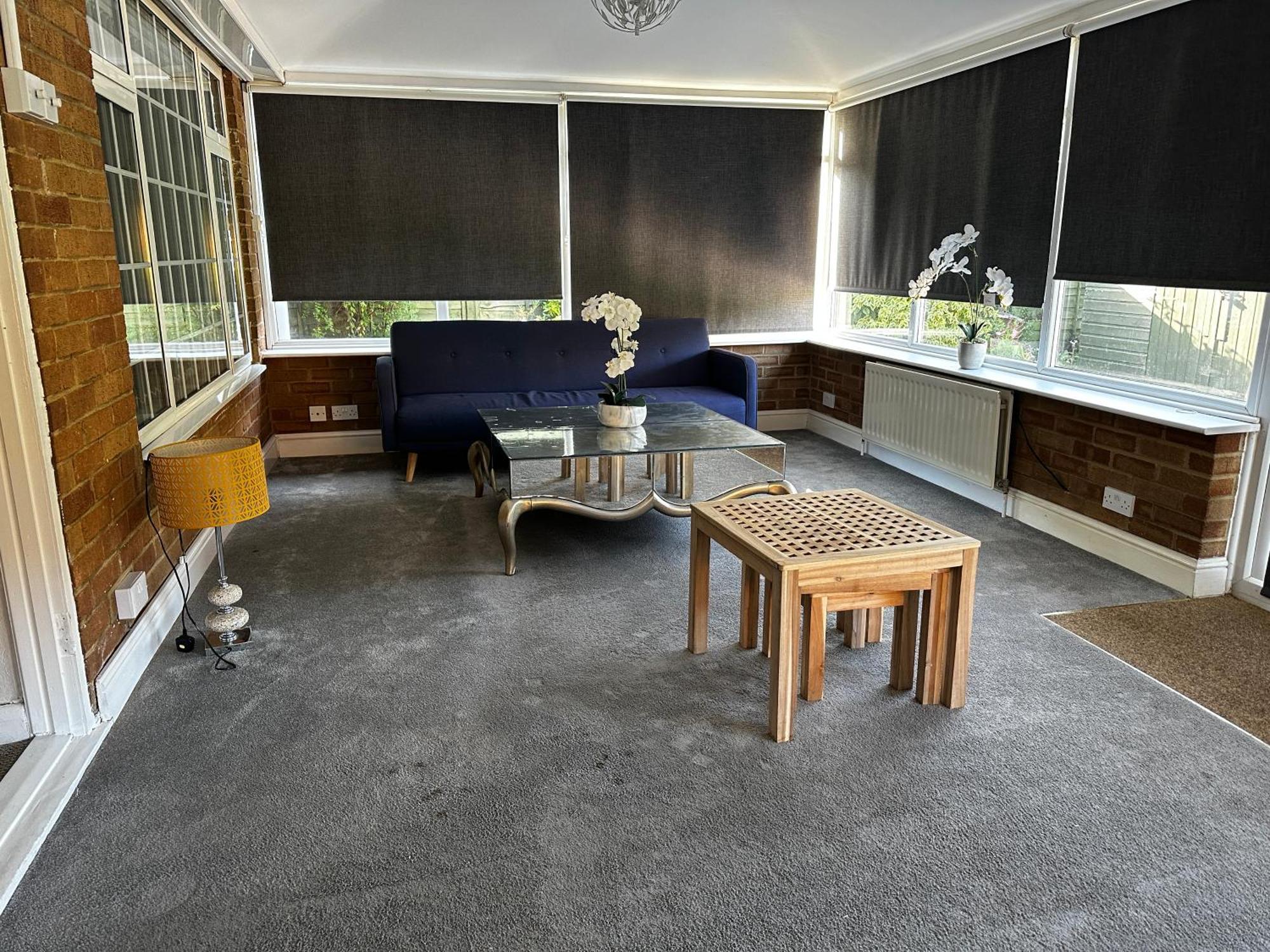 Kennedy Villa - 5 Bedroom House With Hot Tub, Wifi, Free Parkings, Close To Bicester Village エクステリア 写真